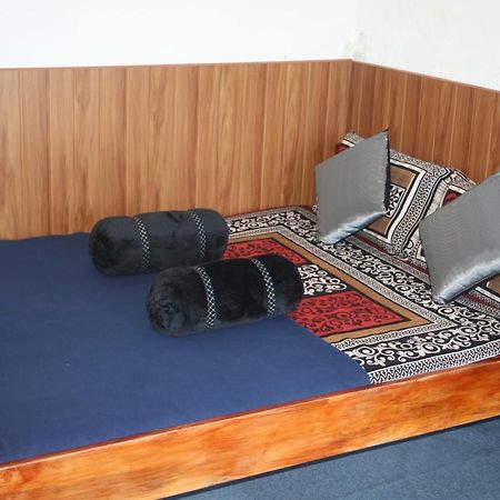Bezel Bungalow Nuwara Eliya Buitenkant foto