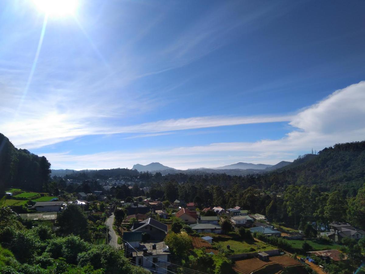 Bezel Bungalow Nuwara Eliya Buitenkant foto