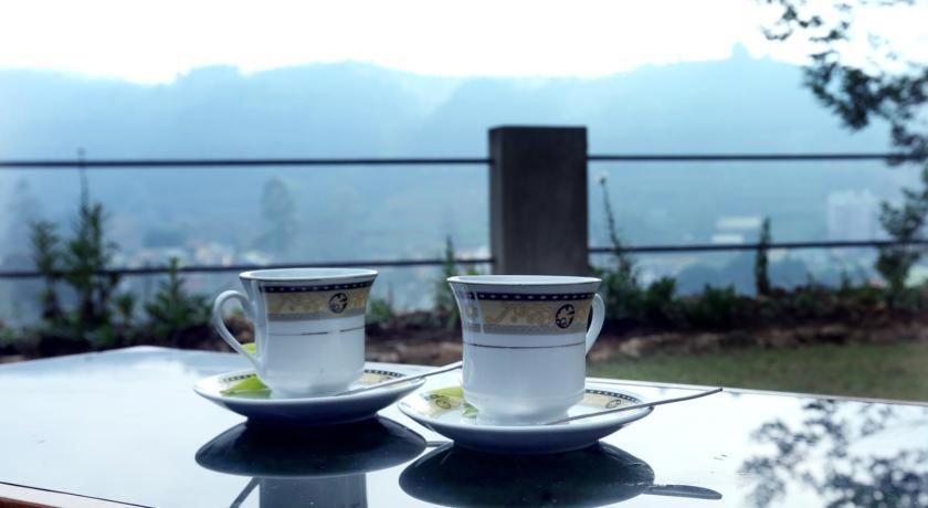 Bezel Bungalow Nuwara Eliya Buitenkant foto
