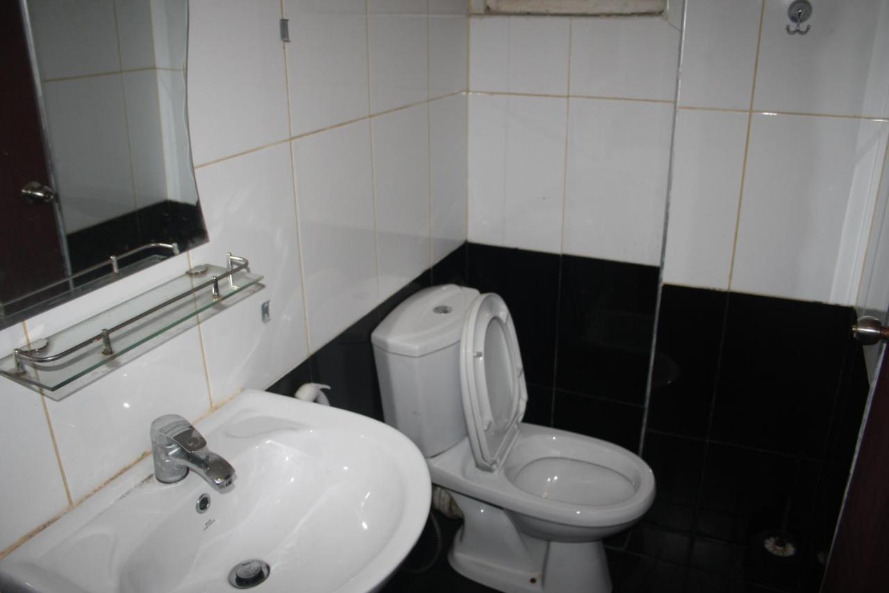 Bezel Bungalow Nuwara Eliya Buitenkant foto
