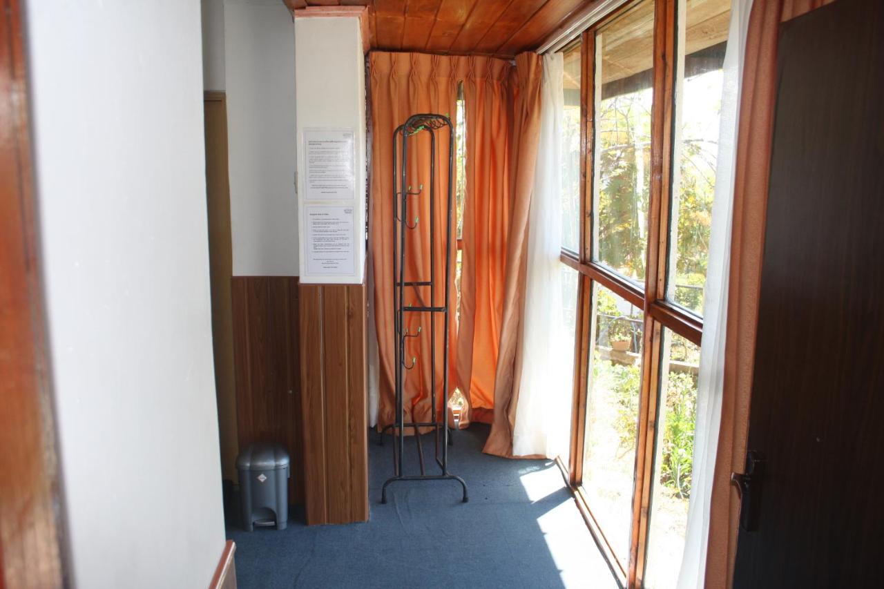 Bezel Bungalow Nuwara Eliya Buitenkant foto