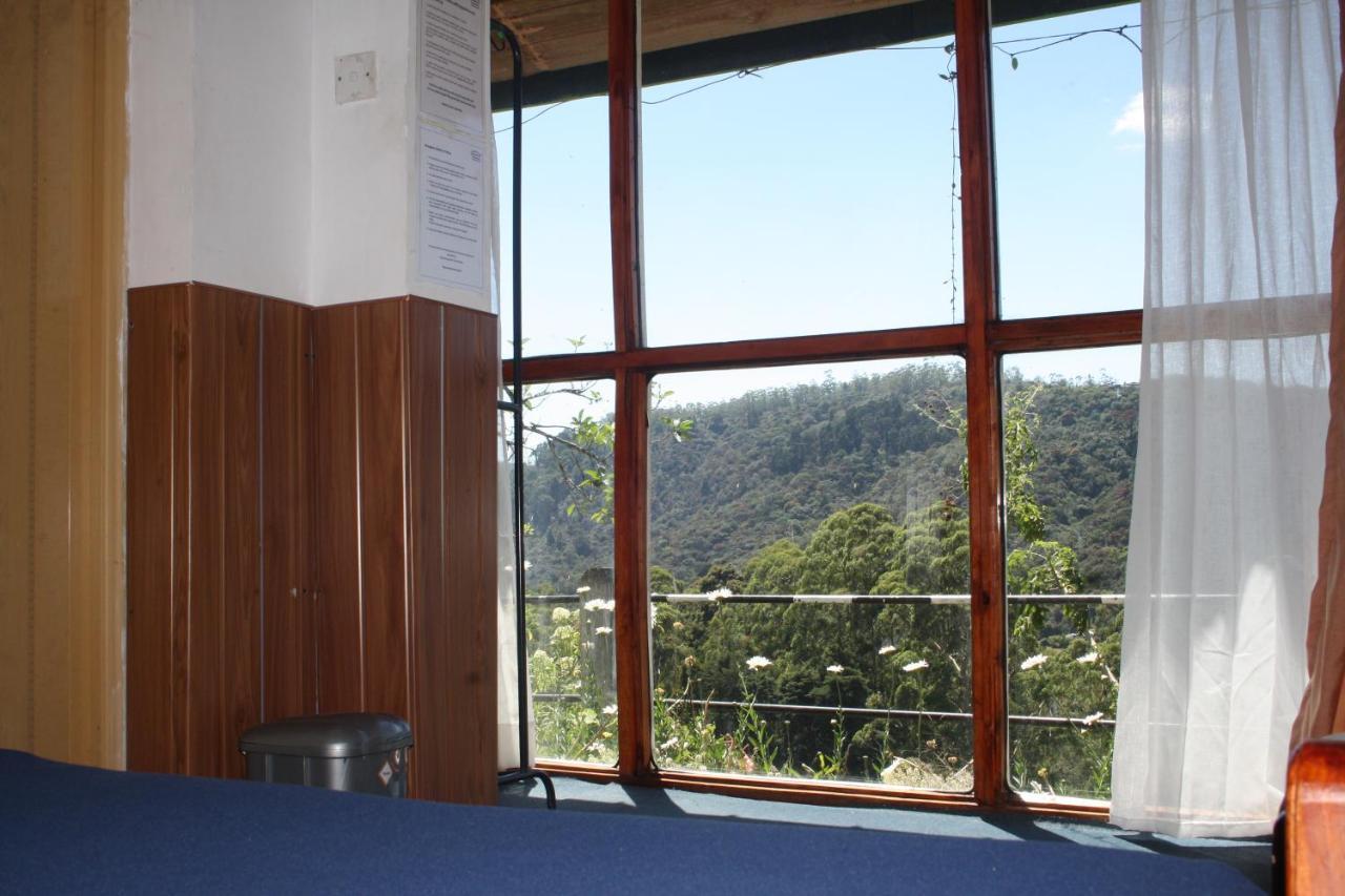 Bezel Bungalow Nuwara Eliya Buitenkant foto