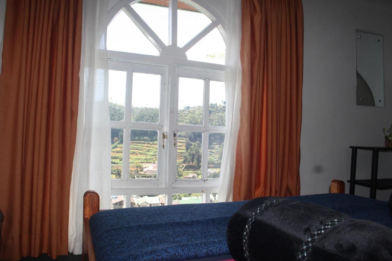 Bezel Bungalow Nuwara Eliya Buitenkant foto