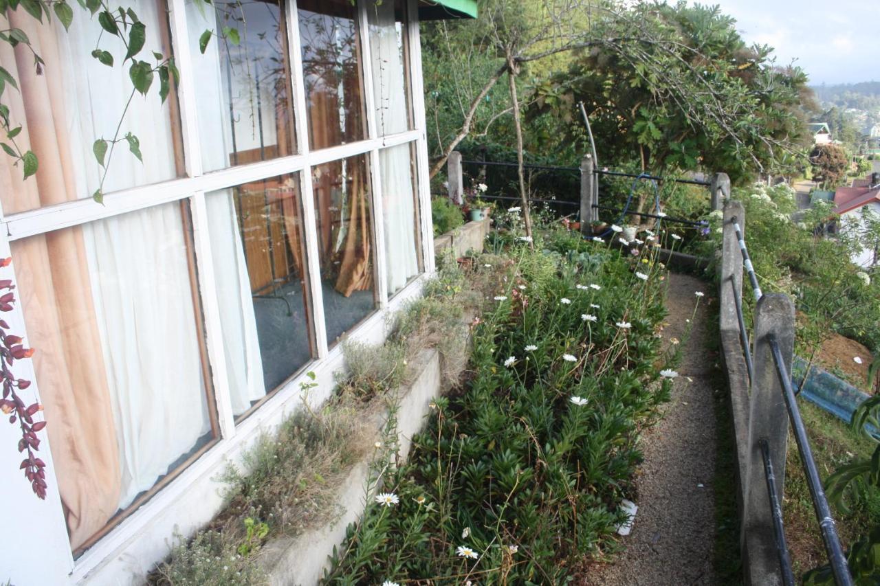 Bezel Bungalow Nuwara Eliya Buitenkant foto