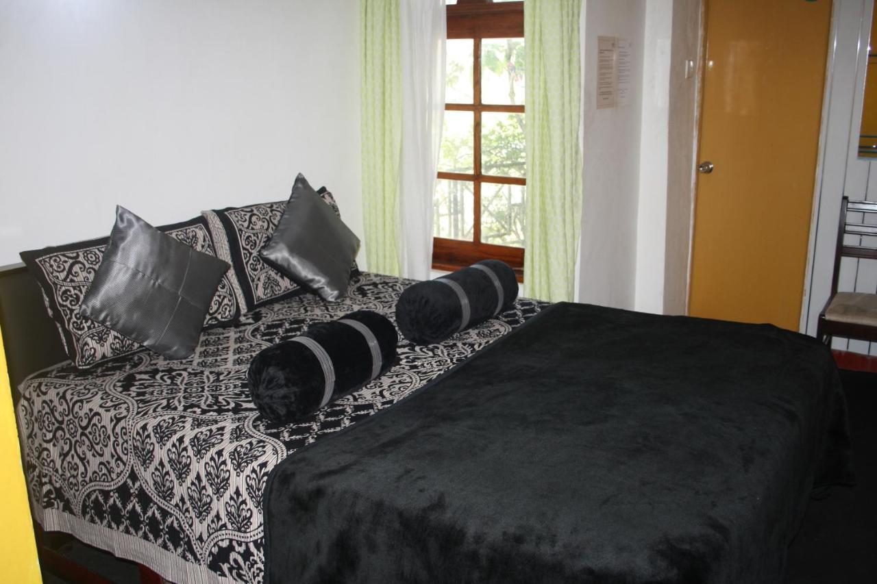 Bezel Bungalow Nuwara Eliya Buitenkant foto