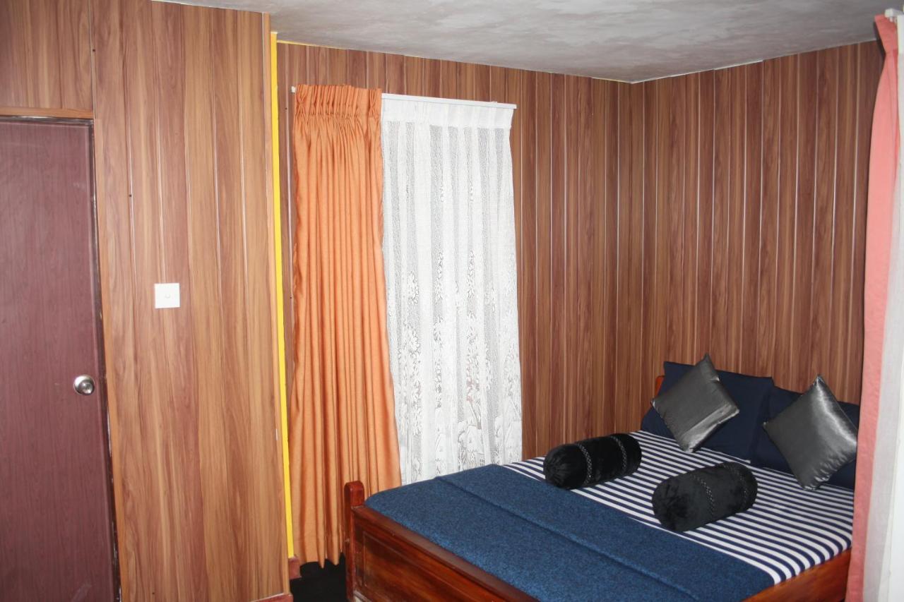 Bezel Bungalow Nuwara Eliya Buitenkant foto