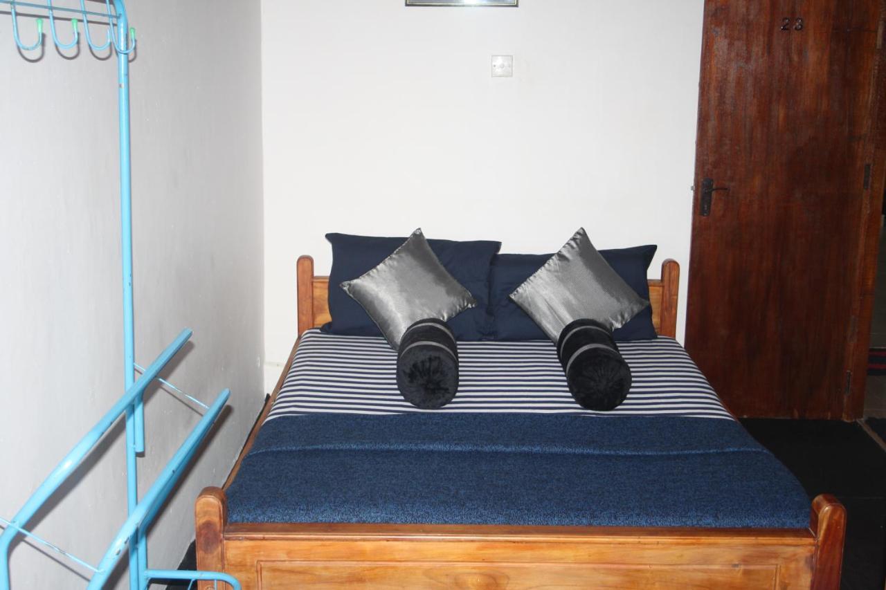 Bezel Bungalow Nuwara Eliya Buitenkant foto