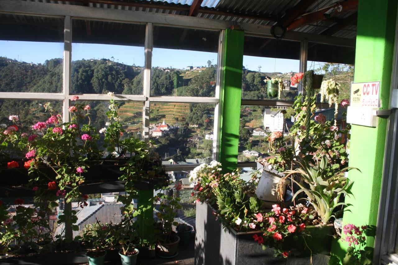 Bezel Bungalow Nuwara Eliya Buitenkant foto