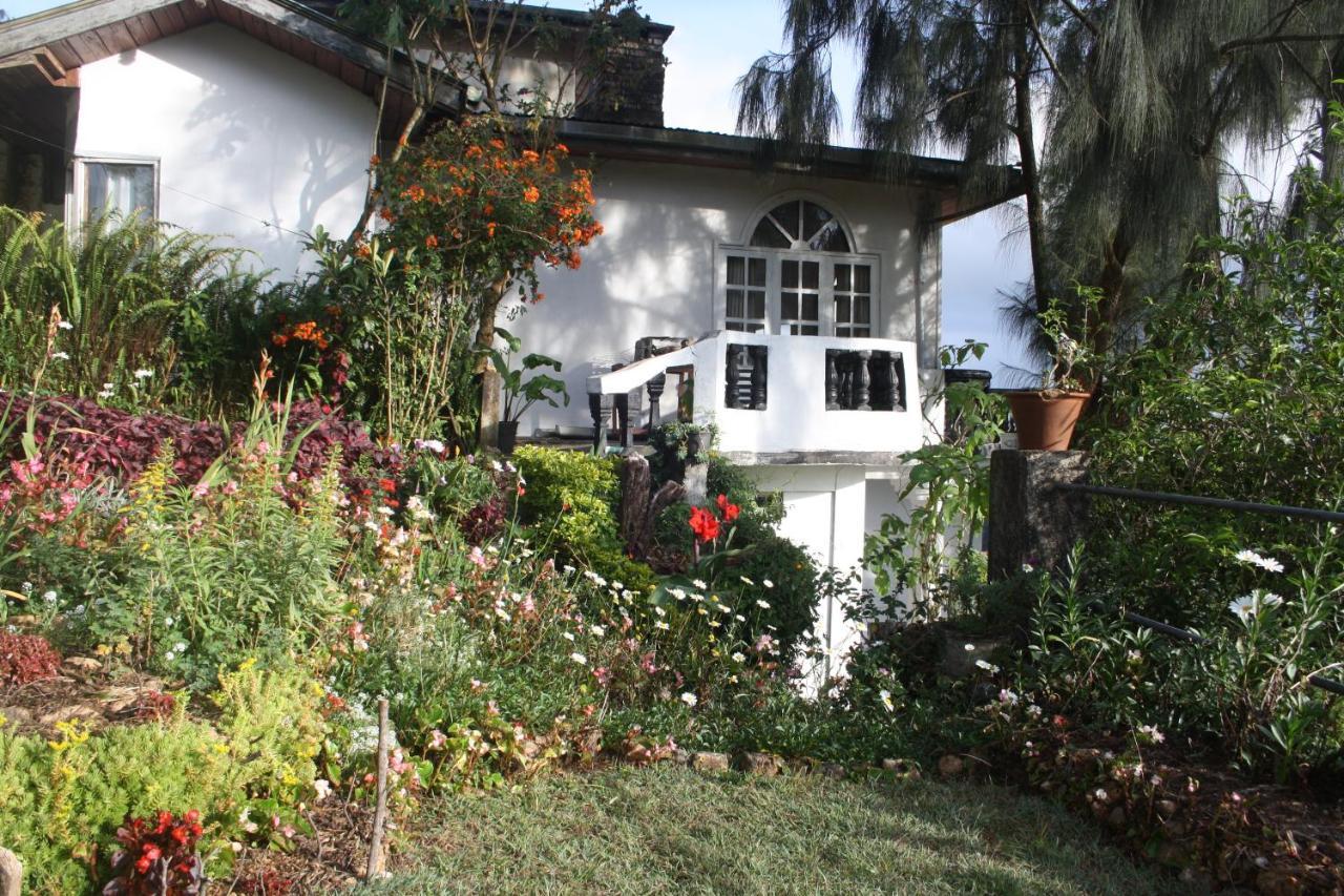 Bezel Bungalow Nuwara Eliya Buitenkant foto