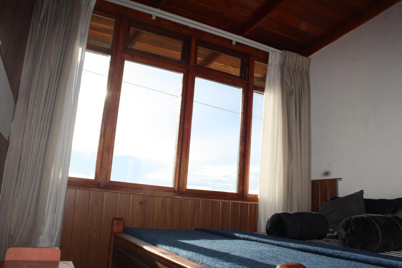 Bezel Bungalow Nuwara Eliya Buitenkant foto