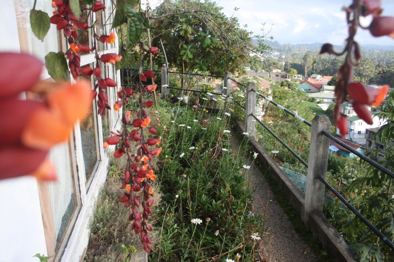 Bezel Bungalow Nuwara Eliya Buitenkant foto