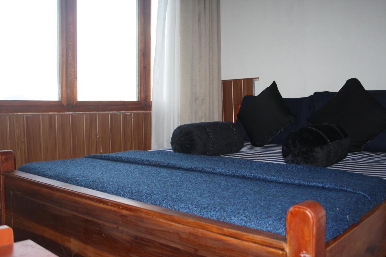Bezel Bungalow Nuwara Eliya Buitenkant foto