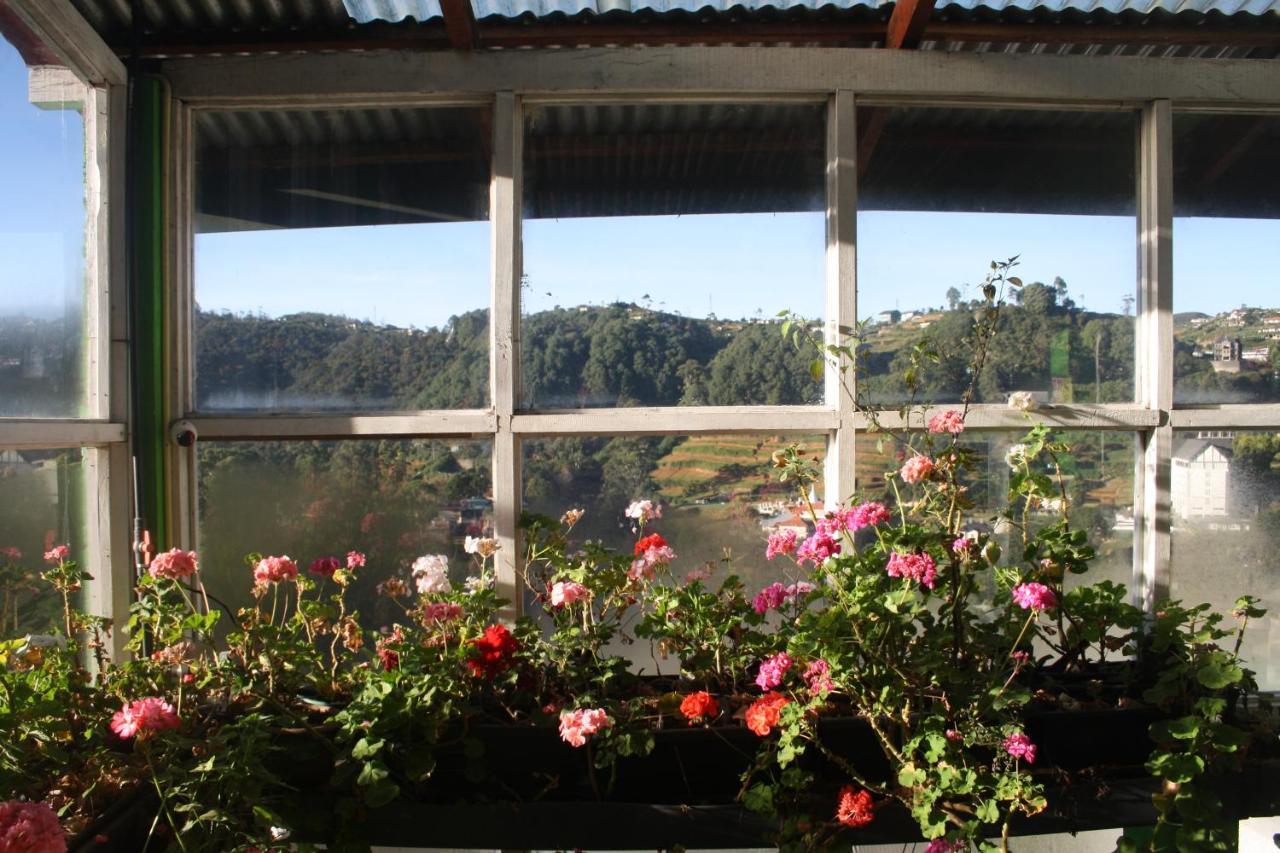 Bezel Bungalow Nuwara Eliya Buitenkant foto