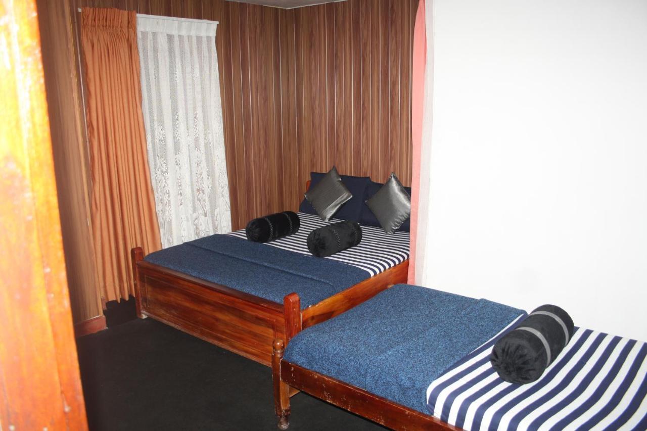 Bezel Bungalow Nuwara Eliya Buitenkant foto
