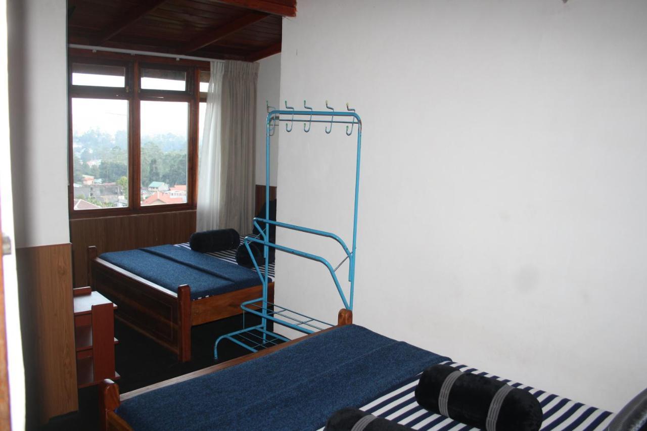 Bezel Bungalow Nuwara Eliya Buitenkant foto