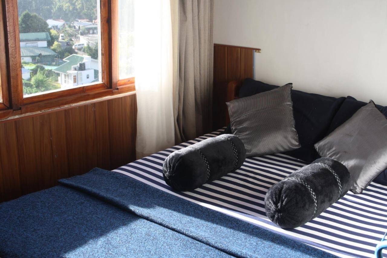 Bezel Bungalow Nuwara Eliya Buitenkant foto