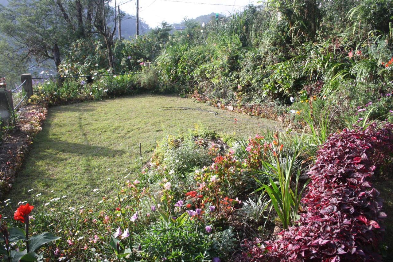 Bezel Bungalow Nuwara Eliya Buitenkant foto