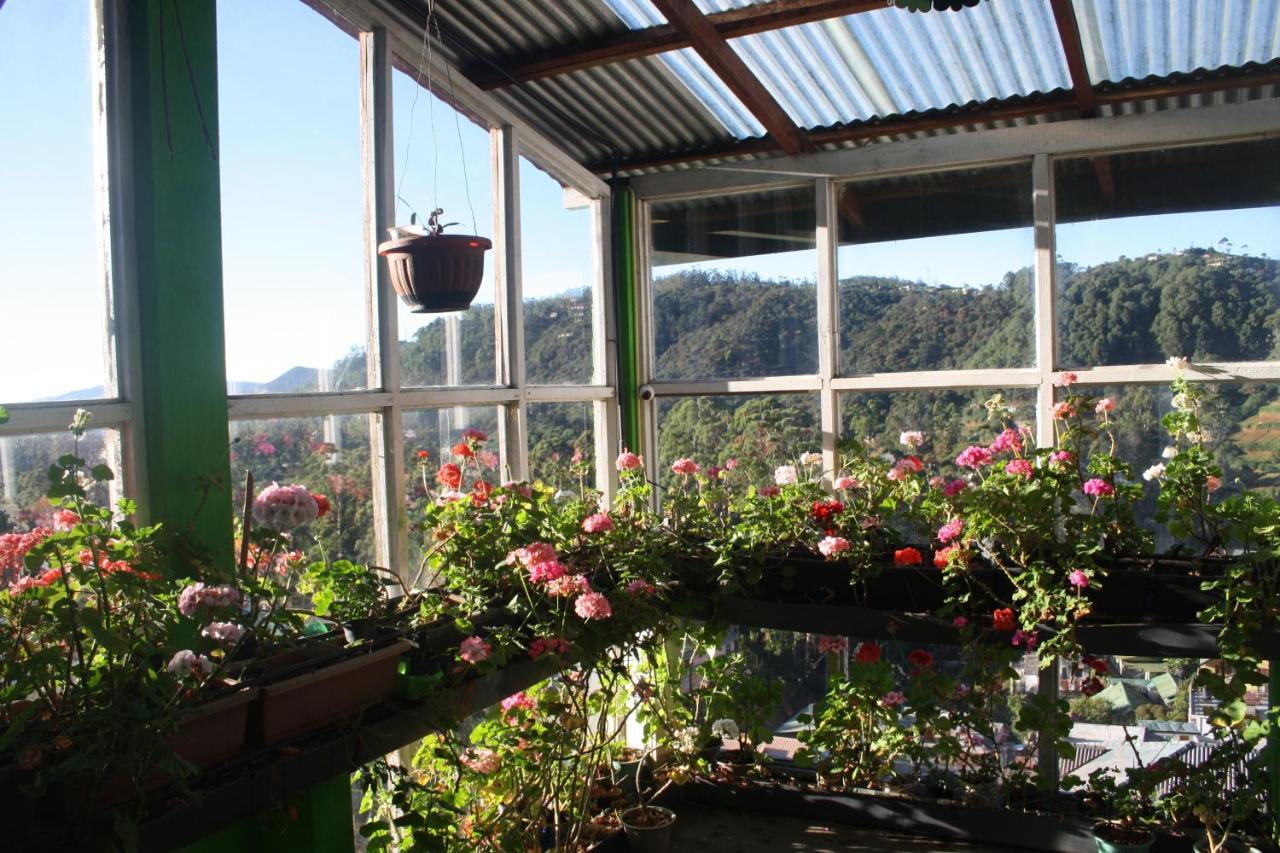 Bezel Bungalow Nuwara Eliya Buitenkant foto